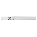 Ajax AJ-NVR216-HAC2G-AI-S-W Grabador NVR Superior - 16 canales | HDMI - Compresión H.265/H.264 | JetSparrow - Resolución