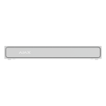 Ajax AJ-NVR216-HAC2G-AI-S-W Grabador NVR Superior - 16 canales | HDMI - Compresión H.265/H.264 | JetSparrow - Resolución