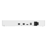 Ajax AJ-NVR216-HAC2G-AI-S-W Grabador NVR Superior - 16 canales | HDMI - Compresión H.265/H.264 | JetSparrow - Resolución