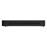 Ajax AJ-NVR232-HAC2G-AI-S-B Grabador NVR Superior - 32 canales | HDMI - Compresión H.265/H.264 | JetSparrow - Resolución