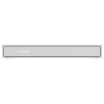Ajax AJ-NVR232-HAC2G-AI-S-W Grabador NVR Superior - 32 canales | HDMI - Compresión H.265/H.264 | JetSparrow - Resolución