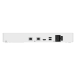 Ajax AJ-NVR232-HAC2G-AI-S-W Grabador NVR Superior - 32 canales | HDMI - Compresión H.265/H.264 | JetSparrow - Resolución