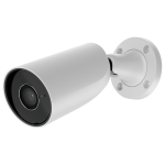 Ajax AJ-NVRKIT108-2XBULLET-W Kit de videovigilancia Ajax - Grabador Ajax de 8 canales - 2 cámaras bullet de 5 Mpx Ajax - IR