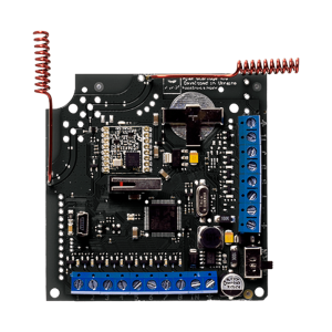 Ajax AJ-OCBRIDGEPLUS Módulo de integración - Dispositivos Ajax con central cableada - Hasta 100 dispositivos Ajax -
