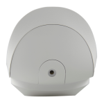 Ajax AJ-OUTDOORPROTECT-W Detector PIR exterior - Grado 2 - Doble sensor PIR - Inalámbrico 868 MHz Jeweller -