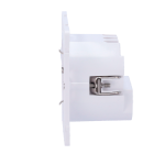 Ajax AJ-OUTLETCORE-SMART Relé para enchufe inteligente tipo F - Inalámbrico 868 MHz Jeweller - Alcance de comunicación