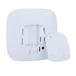 Ajax AJ-REPAIRKITHUB-W Carcasa para panel - Hubs compatibles: AJ-HUB-W, AJ-HUBPLUS-W - Repetidores compatibles: