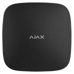 Ajax AJ-REX-B Repetidor inalámbrico - Grado 2 - Conexión vía radio - Inalámbrico 868 MHz Jeweller - Hasta