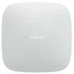 Ajax AJ-REX-W Repetidor inalámbrico - Grado 2 - Conexión vía radio - Inalámbrico 868 MHz Jeweller - Hasta