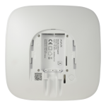 Ajax AJ-REX-W Repetidor inalámbrico - Grado 2 - Conexión vía radio - Inalámbrico 868 MHz Jeweller - Hasta