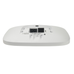 Ajax AJ-REX-W Repetidor inalámbrico - Grado 2 - Conexión vía radio - Inalámbrico 868 MHz Jeweller - Hasta