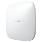 Ajax AJ-REX2-W-NF Repetidor - Certificado NFA2P y grado 2 - Conexión vía radio y Ethernet - Inalámbrico 868 MHz