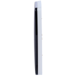 Ajax AJ-SOLOBUTTON-DIMMER-B Panel táctil para interruptor de luz regulable - Compatible con AJ-LIGHTCORE-DIMMER -