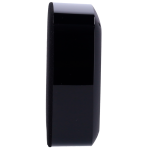 Ajax AJ-SPEAKERPHONE-B Módulo de voz inalámbrico - Inalámbrico 868 MHz Jeweller - Presión sonora máxima 103 dB -