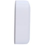 Ajax AJ-SPEAKERPHONE-W Módulo de voz inalámbrico - Inalámbrico 868 MHz Jeweller - Presión sonora máxima 103 dB -