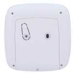 Ajax AJ-SPEAKERPHONE-W Módulo de voz inalámbrico - Inalámbrico 868 MHz Jeweller - Presión sonora máxima 103 dB -
