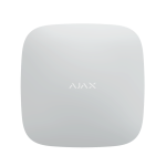 Ajax AJ-STARTERKIT-CAM-MP-W Kit de alarma profesional - Certificado Grado 2 - Comunicación Ethernet y dual SIM GPRS -
