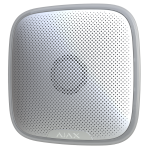Ajax AJ-STREETSIREN-W-DUMMY Carcasa para sirena exterior - AJ-STREETSIREN-W - Instalación sencilla - Incluye SmartBracket