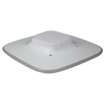 Ajax AJ-STREETSIREN-W-DUMMY Carcasa para sirena exterior - AJ-STREETSIREN-W - Instalación sencilla - Incluye SmartBracket