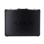 Ajax AJ-SUITCASE-INTRUSION-BMC-003 Maletín demo Intrusión Modelo 2 - Fabricado en aluminio y ABS - Espuma interior de alta