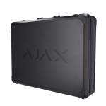 Ajax AJ-SUITCASE-INTRUSION-BMC-003 Maletín demo Intrusión Modelo 2 - Fabricado en aluminio y ABS - Espuma interior de alta