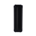 Ajax AJ-SUITCASE-INTRUSION-BMC-003 Maletín demo Intrusión Modelo 2 - Fabricado en aluminio y ABS - Espuma interior de alta