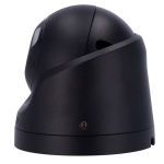 Ajax AJ-TURRETCAM-5-0400-HL-B Cámara IP Turret 5 Megapixel Ajax - 1/2.7" Progressive Scan CMOS - Lente 4 mm | Ranura