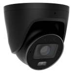 Ajax AJ-TURRETCAM-5-HLVF-B Cámara IP Turret 5 Megapíxel Ajax - 1/2.7" Progressive Scan CMOS - Lente varifocal