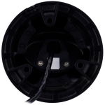 Ajax AJ-TURRETCAM-8-HL-B Cámara IP Turret 8 Megapixel Ajax - 1/2.7" Progressive Scan CMOS - Lente 2.8 mm | Ranura