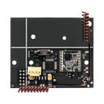 Ajax AJ-UARTBRIDGE Módulo de integración - Dispositivos Ajax con central smarthome - Hasta 85 dispositivos Ajax -