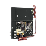 Ajax AJ-UARTBRIDGE Módulo de integración - Dispositivos Ajax con central smarthome - Hasta 85 dispositivos Ajax -