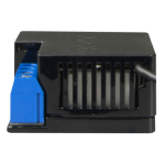 Ajax AJ-WALLSWITCH-B Relé de control remoto - Inalámbrico 868 MHz Jeweller - Antena interna - 110~240VAC 50 Hz /