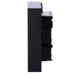 Akuvox AK-A03S Control de acceso IK07 - Tarjeta EM/MF, NFC y BLE | 1 relé - 20.000 usuarios | 100.000