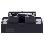 Akuvox AK-A03S Control de acceso IK07 - Tarjeta EM/MF, NFC y BLE | 1 relé - 20.000 usuarios | 100.000