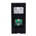 Akuvox AK-A05C Control de acceso - Facial, tarjeta MF, NFC, BLE y QR | 1 relé - 20.000 usuarios | 50.000