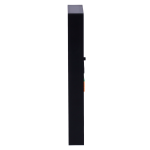 Akuvox AK-A05C Control de acceso - Facial, tarjeta MF, NFC, BLE y QR | 1 relé - 20.000 usuarios | 50.000