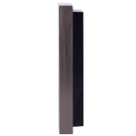 Akuvox AK-A08K Control de acceso IK09 - Tarjeta EM/MF, NFC y PIN | 1 relé - 20.000 usuarios | 100.000