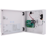 Akuvox AK-A094LITE Controladora de acceso - Tarjeta, QR y PIN - 50.000 usuarios | 100.000 registros - 4 lectores