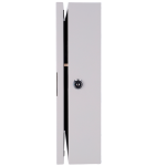Akuvox AK-A094LITE Controladora de acceso - Tarjeta, QR y PIN - 50.000 usuarios | 100.000 registros - 4 lectores