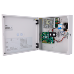 Akuvox AK-A094S Controladora de acceso - Tarjeta, QR y PIN - 50.000 usuarios | 100.000 registros - 4 lectores