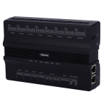 Akuvox AK-A095 Controladora de acceso PoE - Tarjeta, QR y PIN - 100.000 usuarios | 200.000 registros - 8