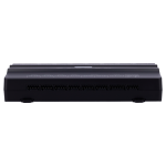Akuvox AK-A095 Controladora de acceso PoE - Tarjeta, QR y PIN - 100.000 usuarios | 200.000 registros - 8