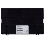 Akuvox AK-A095 Controladora de acceso PoE - Tarjeta, QR y PIN - 100.000 usuarios | 200.000 registros - 8