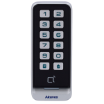 Akuvox AK-ACR-CRM11 Lector de acceso - Acceso por tarjeta EM/MF y PIN - Indicador LED y acústico - Wiegand 26/34 -
