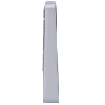 Akuvox AK-ACR-CRM11 Lector de acceso - Acceso por tarjeta EM/MF y PIN - Indicador LED y acústico - Wiegand 26/34 -
