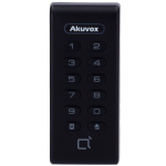 Akuvox AK-ACR-CRP11 Lector de acceso - Acceso por tarjeta EM/MF y PIN - Indicador LED y acústico - Wiegand 26/34 -