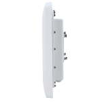 Akuvox AK-ACR-CRP12 Lector de acceso - Acceso por pegatina UHF - Indicador LED y acústico - Wiegand 26/34 |
