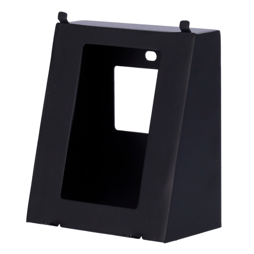 Akuvox AK-BR-562-ANGLE Soporte para videoportero - Compatible con monitores serie AK-S562 sin "-S" -
