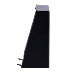 Akuvox AK-BR-562-ANGLE Soporte para videoportero - Compatible con monitores serie AK-S562 sin "-S" -