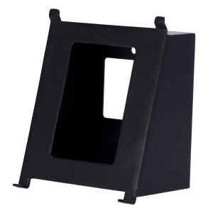 Akuvox AK-BR-563-ANGLE Soporte para videoportero - Compatible con monitores serie AK-S563 sin "-S" -